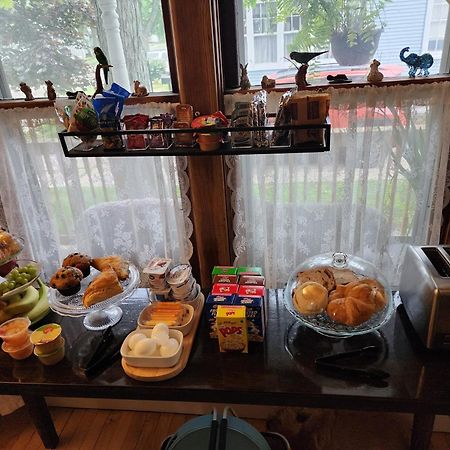The Landerholm Bed And Breakfast Wisconsin Rapids Luaran gambar