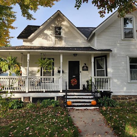 The Landerholm Bed And Breakfast Wisconsin Rapids Luaran gambar