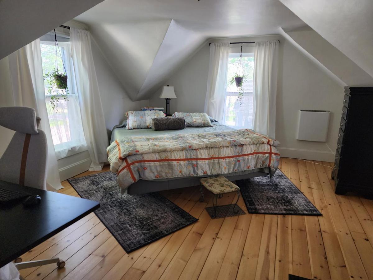 The Landerholm Bed And Breakfast Wisconsin Rapids Luaran gambar