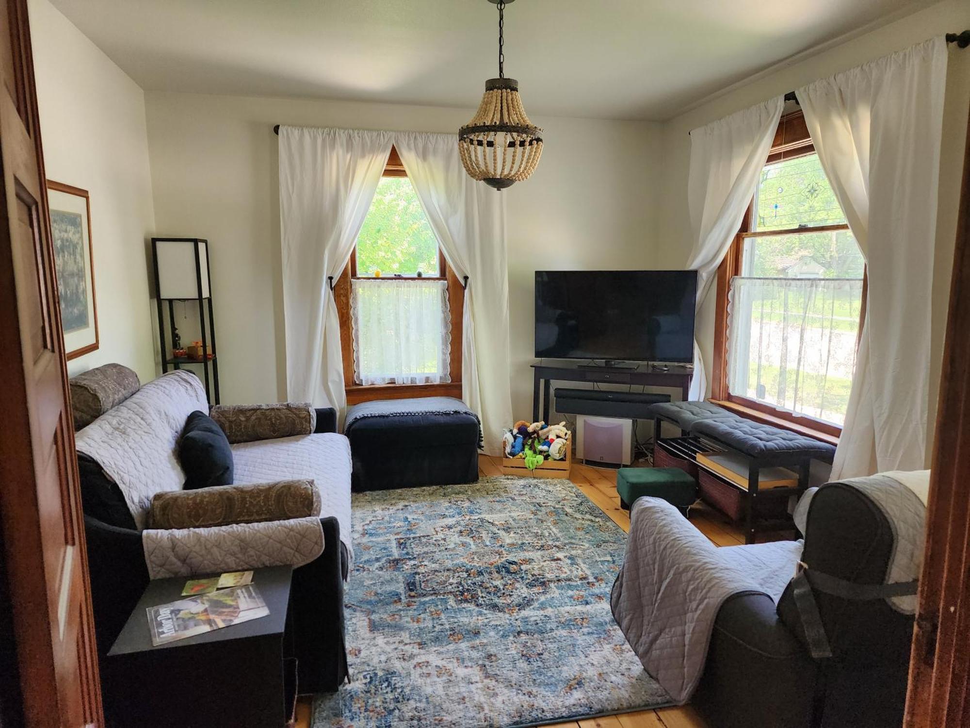 The Landerholm Bed And Breakfast Wisconsin Rapids Luaran gambar