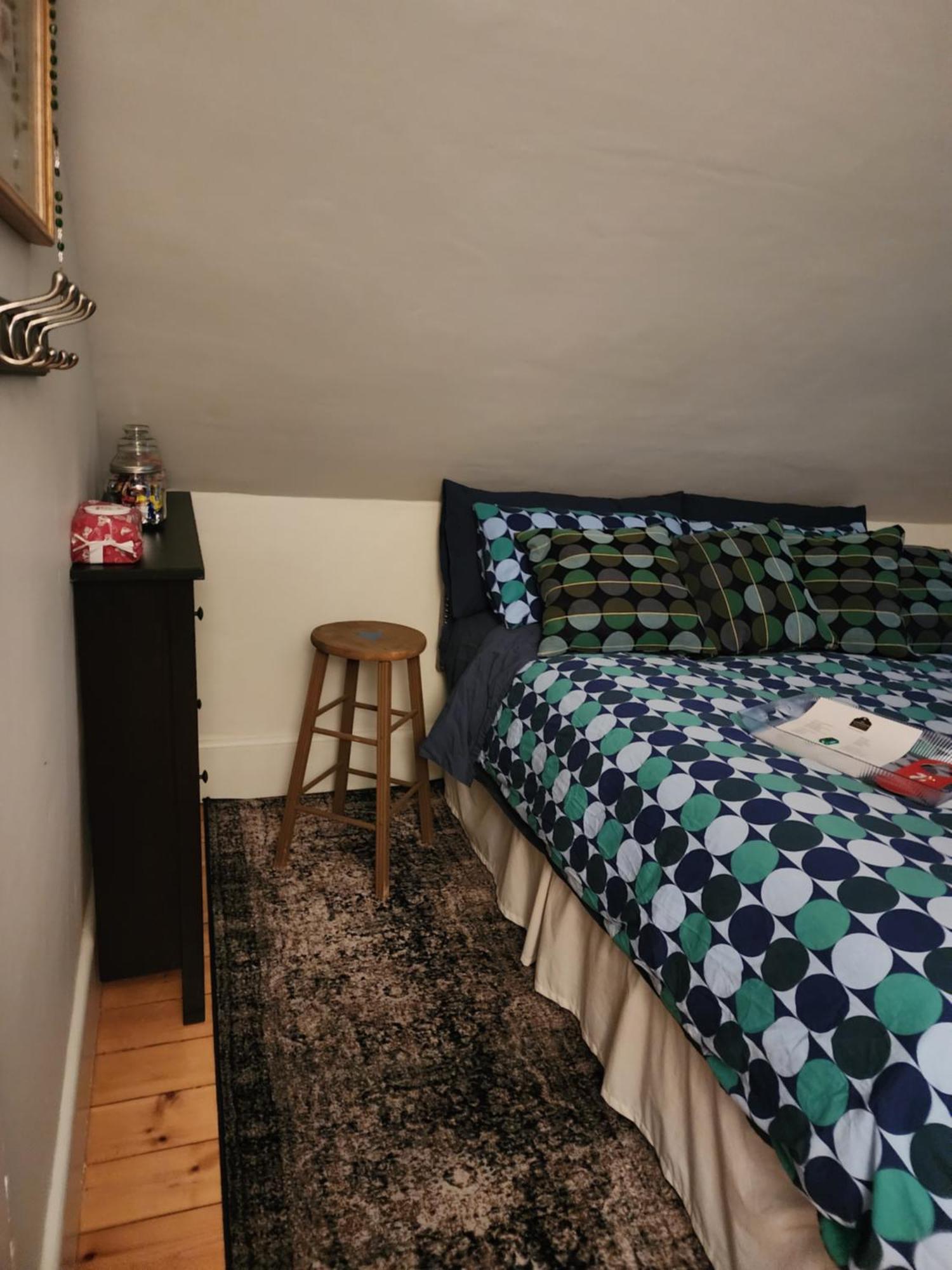 The Landerholm Bed And Breakfast Wisconsin Rapids Luaran gambar