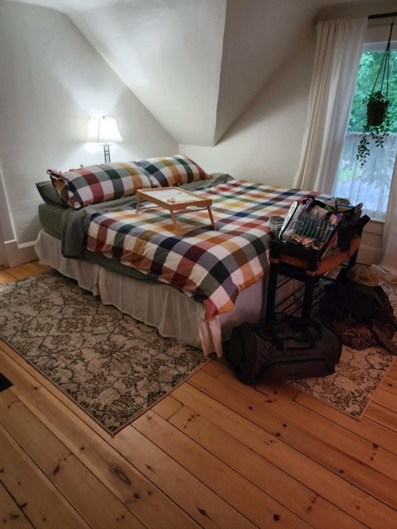 The Landerholm Bed And Breakfast Wisconsin Rapids Luaran gambar