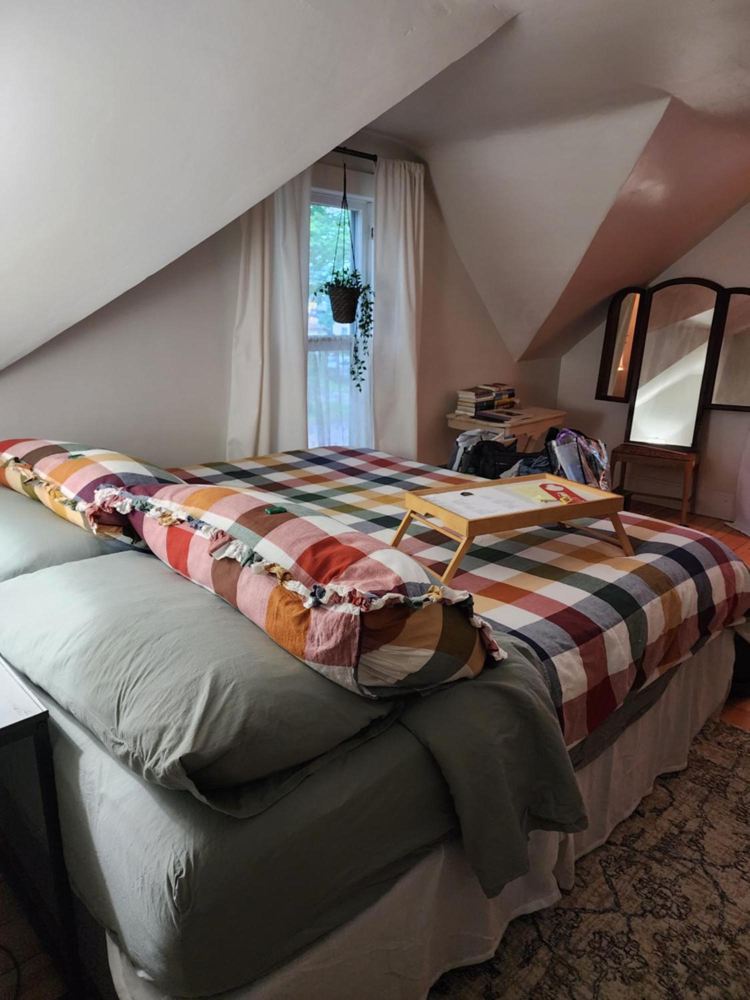 The Landerholm Bed And Breakfast Wisconsin Rapids Luaran gambar