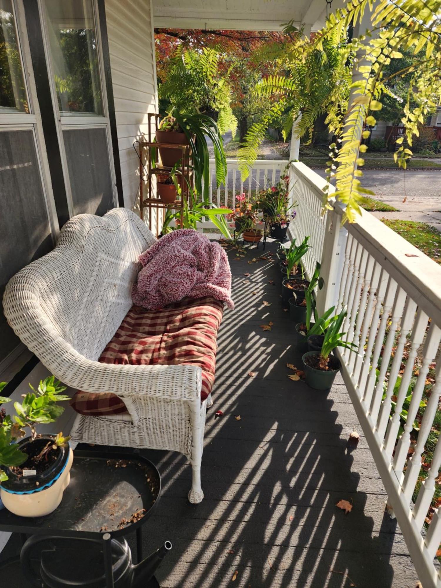 The Landerholm Bed And Breakfast Wisconsin Rapids Luaran gambar